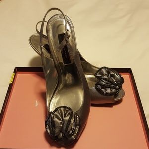 Nina New York heels